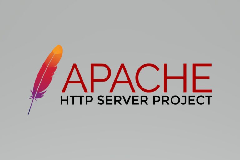 How Apache works