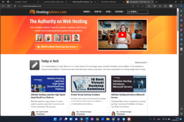 Top 10 Web Hosting Review Sites 2014