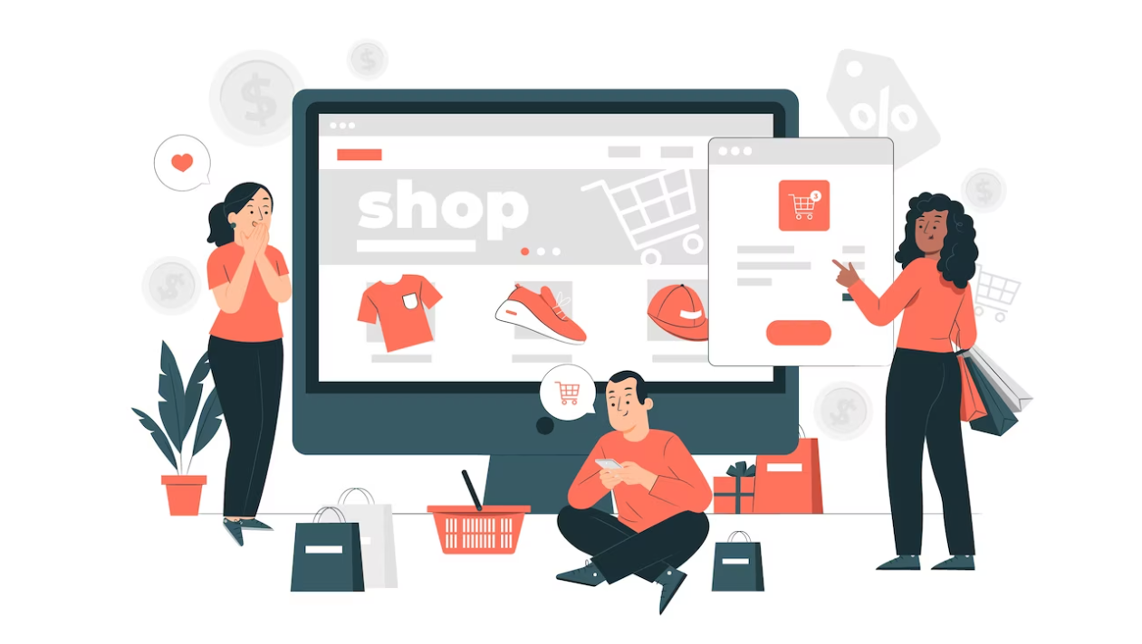 NopCommerce Review 2023: The Ultimate E-Commerce Solution