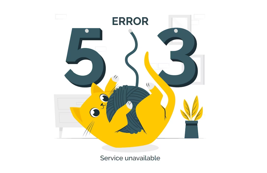 Resolve 503 Error: A Comprehensive Guide for Website Owners