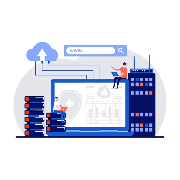 ASP.NET State Services for Web Application