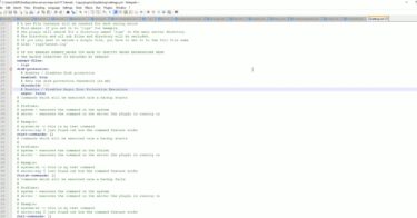 EasyBackup Plugin: Simplify Your Data Backups