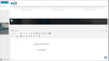 Elevate Your Blog with ASP.NET Development