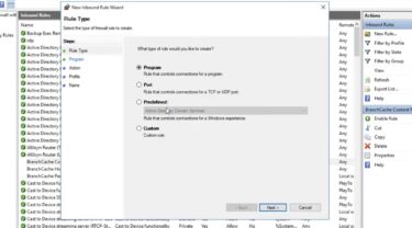 How to Open a Port on a Server: Step-by-Step Guide