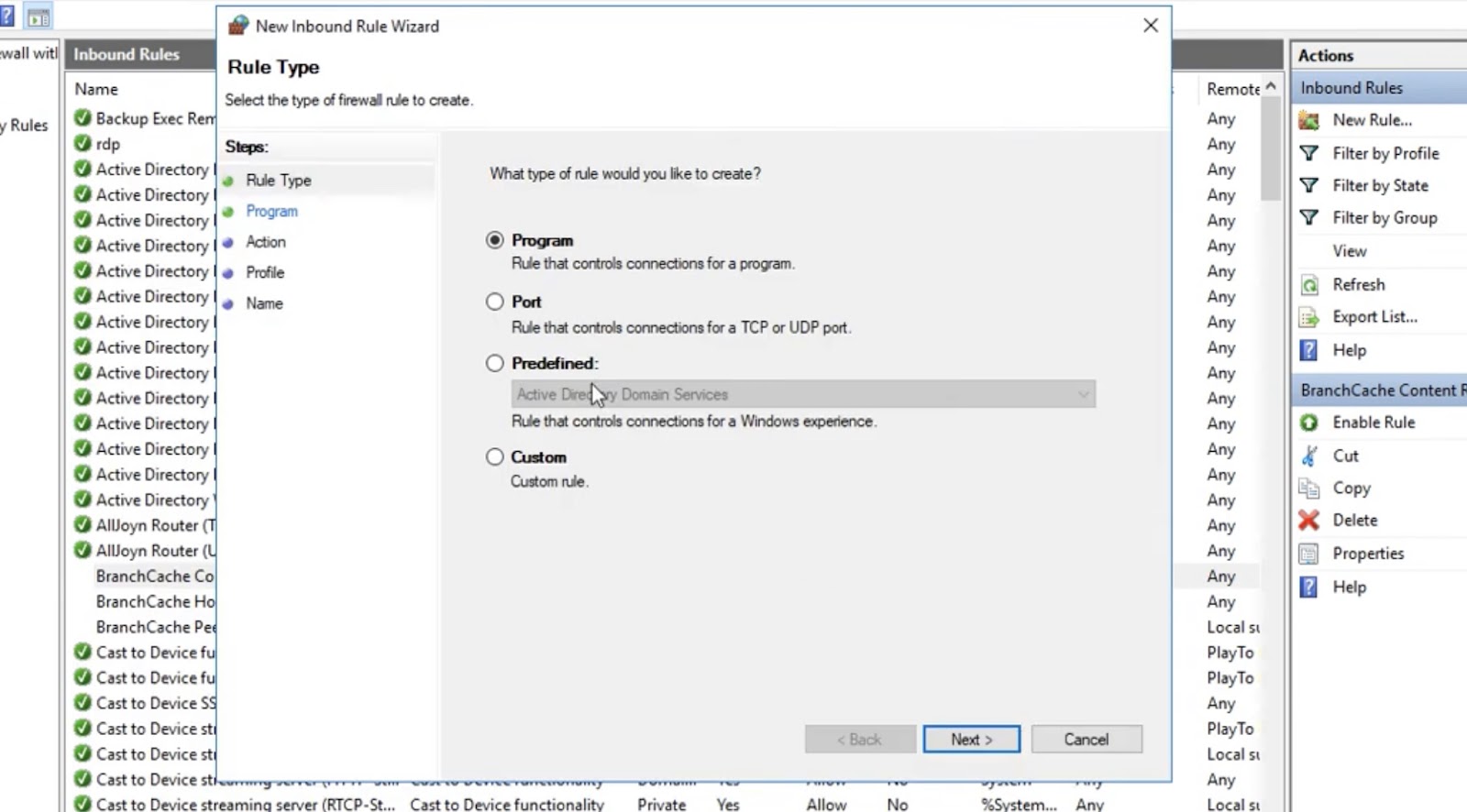How to Open a Port on a Server: Step-by-Step Guide