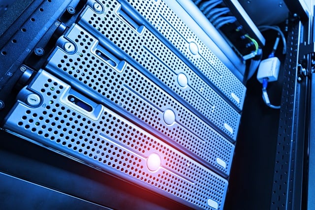 Server