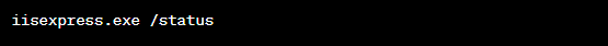 code