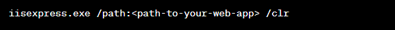 code