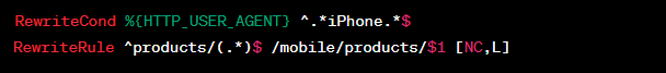 code
