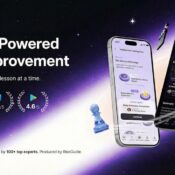 Top 6 Apps That Make Self-Improvement More Manageable